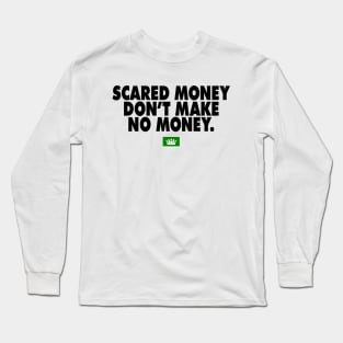 SMoney GC2 Long Sleeve T-Shirt